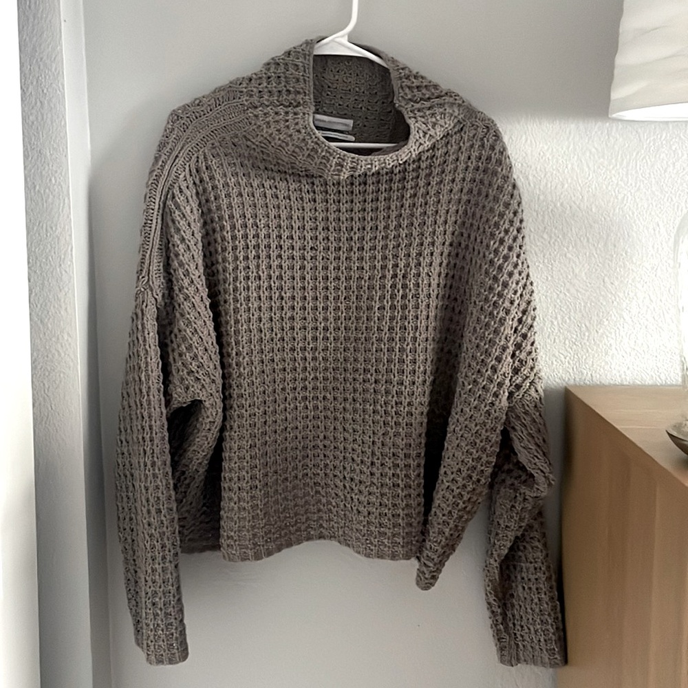 UO Knit Sweater